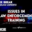 Issues In Law Enforcement Training Tn(1)