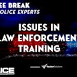 Issues In Law Enforcement Training Tn(1)