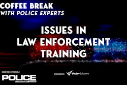 Issues In Law Enforcement Training Tn(1)