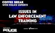 Issues In Law Enforcement Training Tn(1)