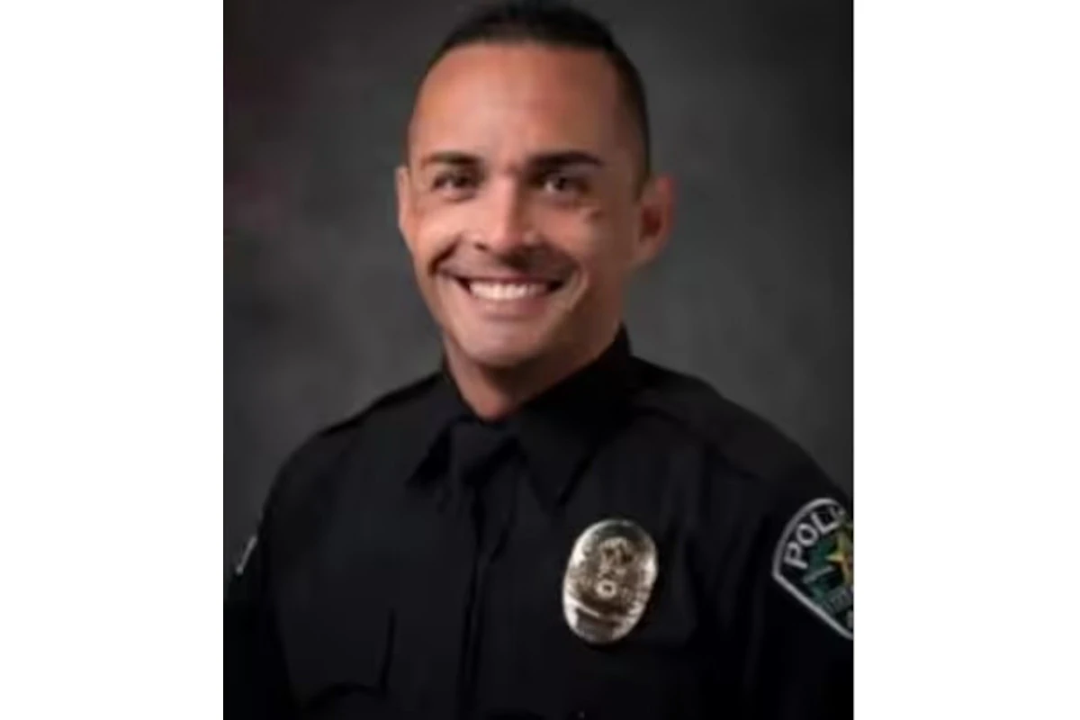 Progressive DA Reportedly Asked to Leave Slain Officer's Funeral - Vimarsana News