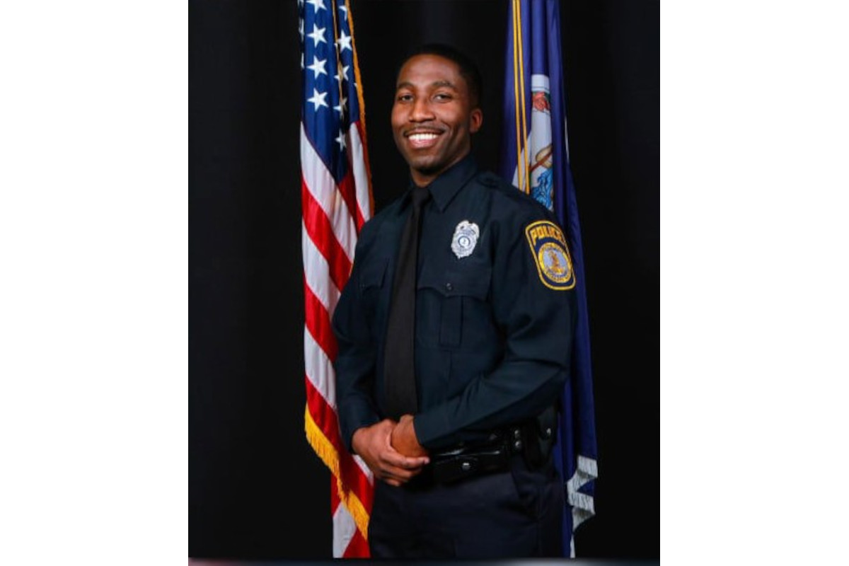 Virginia State University Officer Paralyzed From Shooting | Police Magazine