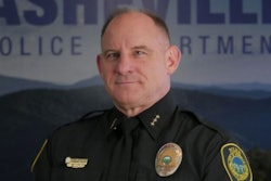Chief David Zack of the Asheville (North Carolina) Police Department has announced that he is retiring.