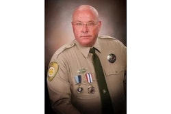 Curry County, New Mexico, Sheriff Mike Reeves was found dead in a Santa Fe hotel room. He was attending training at the state academy.