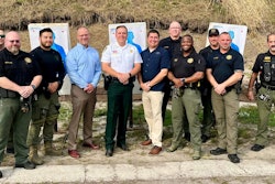 Deputies of the Indian River County (Florida) Sheriff's Office are now carrying FN 509 MRD-LE optics-ready pistols.