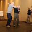 Course tracks at the annual ILEETA Conference include defensive tactics, officer safety, use of force, leadership, community relations, instructor development, and other cutting-edge subjects.