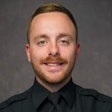 Patrolman First Class Adam Blankenship of the Mount Pleasant (South Carolina) Police Department was seriously injured Friday when he was struck by a vehicle.