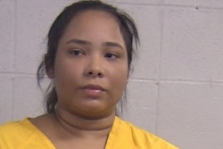 Former pharmacy technician Mellany Rodriguez was arrested Monday and faces charges that she illegally distributed Schedule II drugs through the drive-thru window of a Louisville Walgreens.