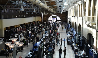 The ILEETA Conference also includes the ILEETA Expo, which features more than 120 vendors, showcasing the latest law enforcement technology, products and services that can assist trainers.