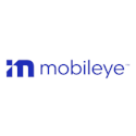 Mobileye Logo