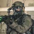 During SHOT Show 2024, Avon Protection exhibited its ST54 multi-mission self-contained breathing apparatus with newly expanded certification.
