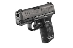 The FN Reflex was designed for concealed carry.