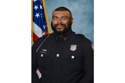 Atlanta Police Officer Kenya Galloway was found unresponsive in his personal vehicle before his shift.