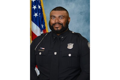 Atlanta Police Officer Kenya Galloway was found unresponsive in his personal vehicle before his shift.