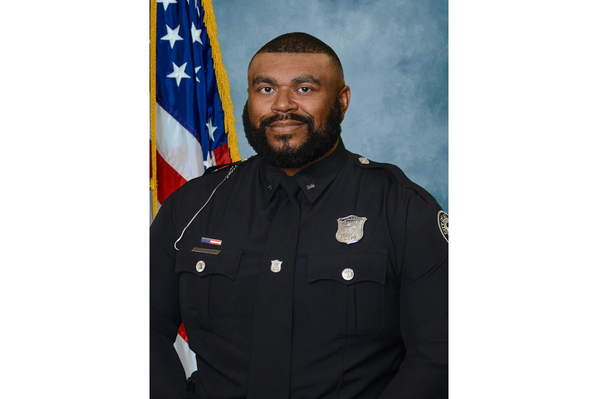Atlanta Officer Suffers Fatal Medical Event Before Shift - Vimarsana News