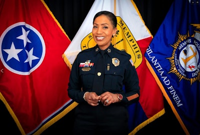 Memphis Police Chief Cerelyn C.J. Davis could soon be looking for another post. A city council committee voted not to reappoint her this week. She faces another vote from the full council later this month.