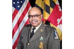 Chief Marcus Jones has served with the Montgomery County (Maryland) Police Department since 1985. He plans to retire July 1.
