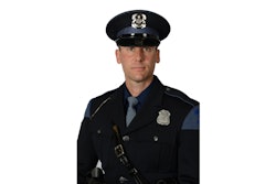 Trooper Joel Popp of the Michigan State Police was fatally struck by a vehicle on I-75 Wednesday night.