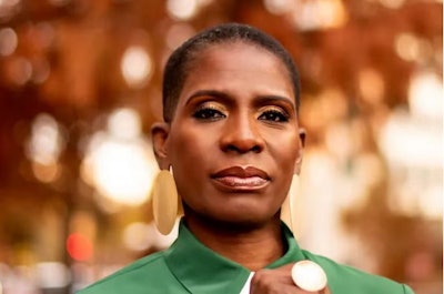 Leslie Marant was the first diversity inclusion and equity officer at the Philadelphia Police Department. She was fired Jan. 3 by outgoing Commissioner John M. Stanford as part of a restructuring plan.