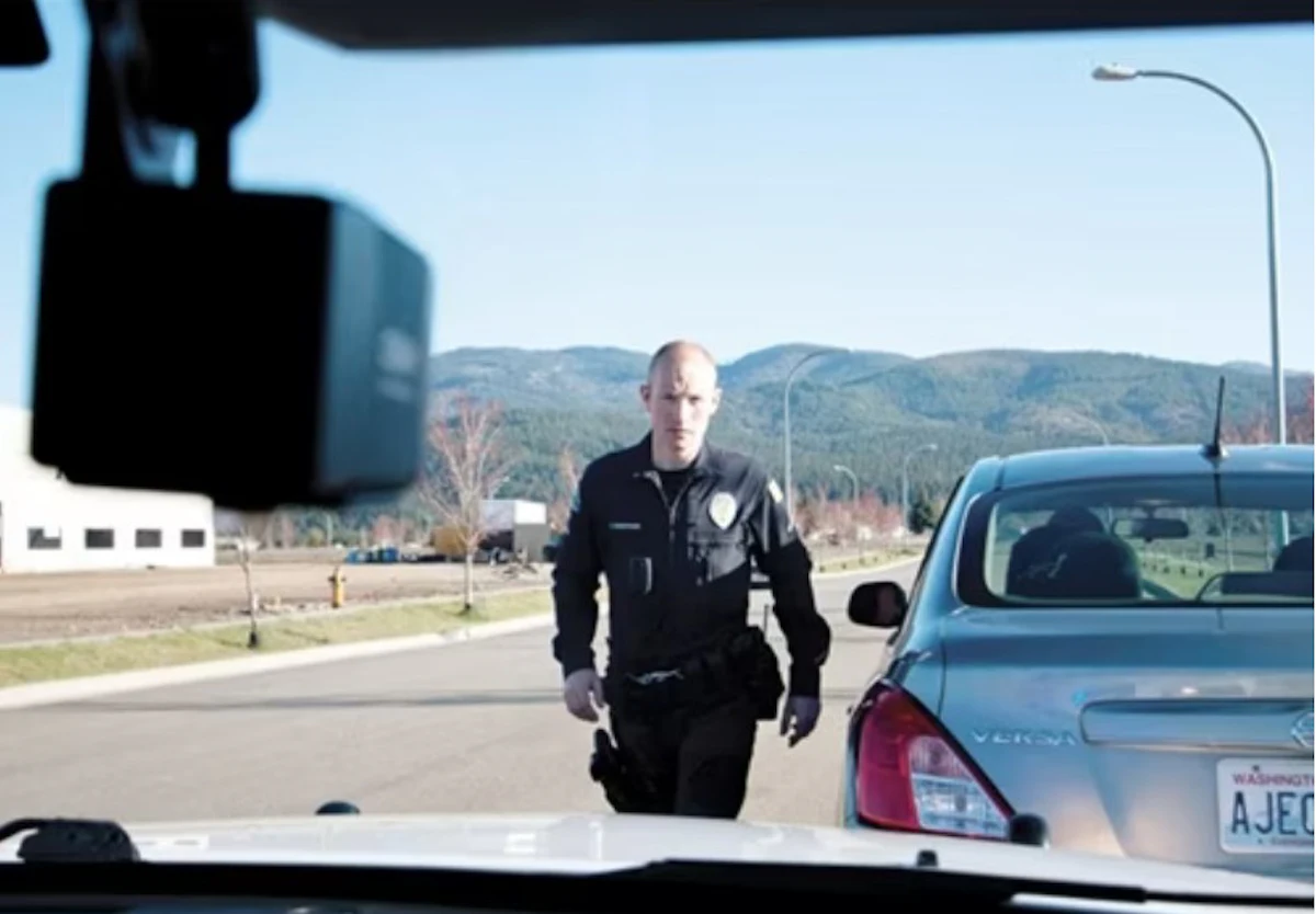 Do You Still Need In-Vehicle Cameras? - Vimarsana News