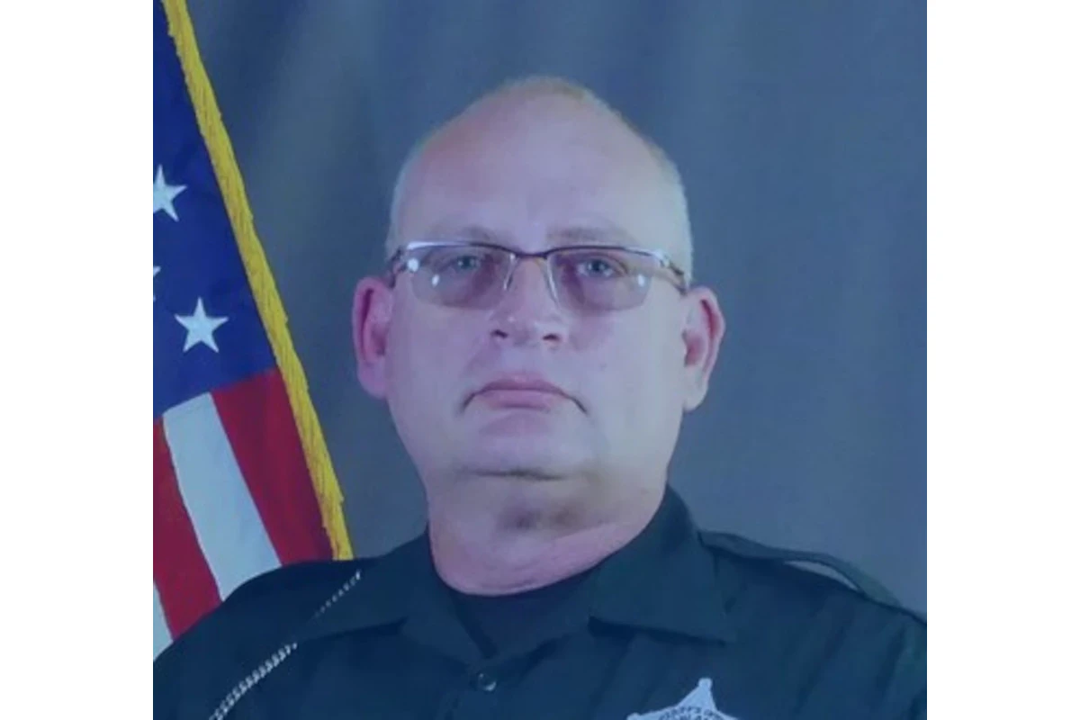 Florida Deputy Kills Self Near Agencyâ€™s Headquarters - Vimarsana News