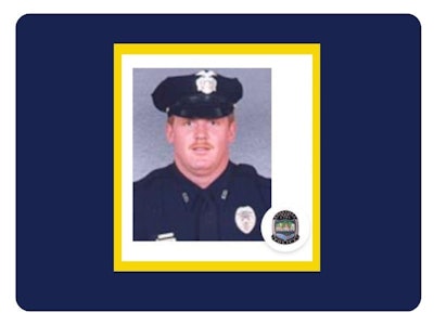 Knoxville Police Department Officer Tony Williams, a patrol officer, was shot and killed while riding his motorcycle in 1989 while off duty.