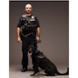 Kansas City, Missouri, Officer James Muhlbauer and his K-9 champ were killed in a 2023 crash. The man responsible for their deaths has pleaded guilty to involuntary manslaughter.