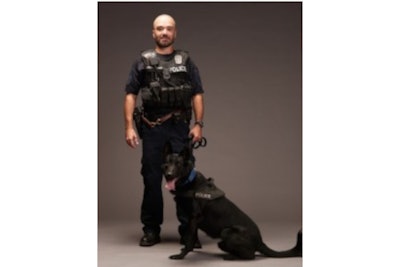 Kansas City, Missouri, Officer James Muhlbauer and his K-9 champ were killed in a 2023 crash. The man responsible for their deaths has pleaded guilty to involuntary manslaughter.