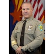 Russ Skinner was recently appointed sheriff of Maricopa County, Arizona.