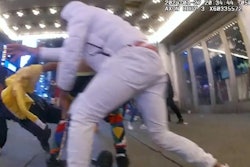 Manhattan District Attorney's Office