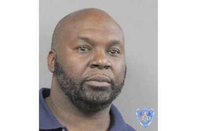 Leon Ruffin had been in custody since July on multiple charges, including second-degree murder, aggravated assault with a weapon, and felon in possession of a firearm. He was convicted and was sentenced to life.