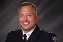 Christopher Bailey, a 25-year veteran of the Indianapolis Metropolitan Police Department, will be the city's next police chief.