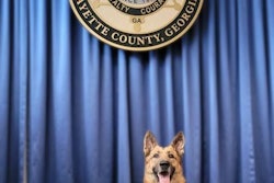 Jäger discovered over $700,000 in cocaine at a recent traffic stop.