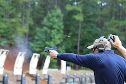 Instructors must work closely with individual trainees, whether recruits or experienced officers.