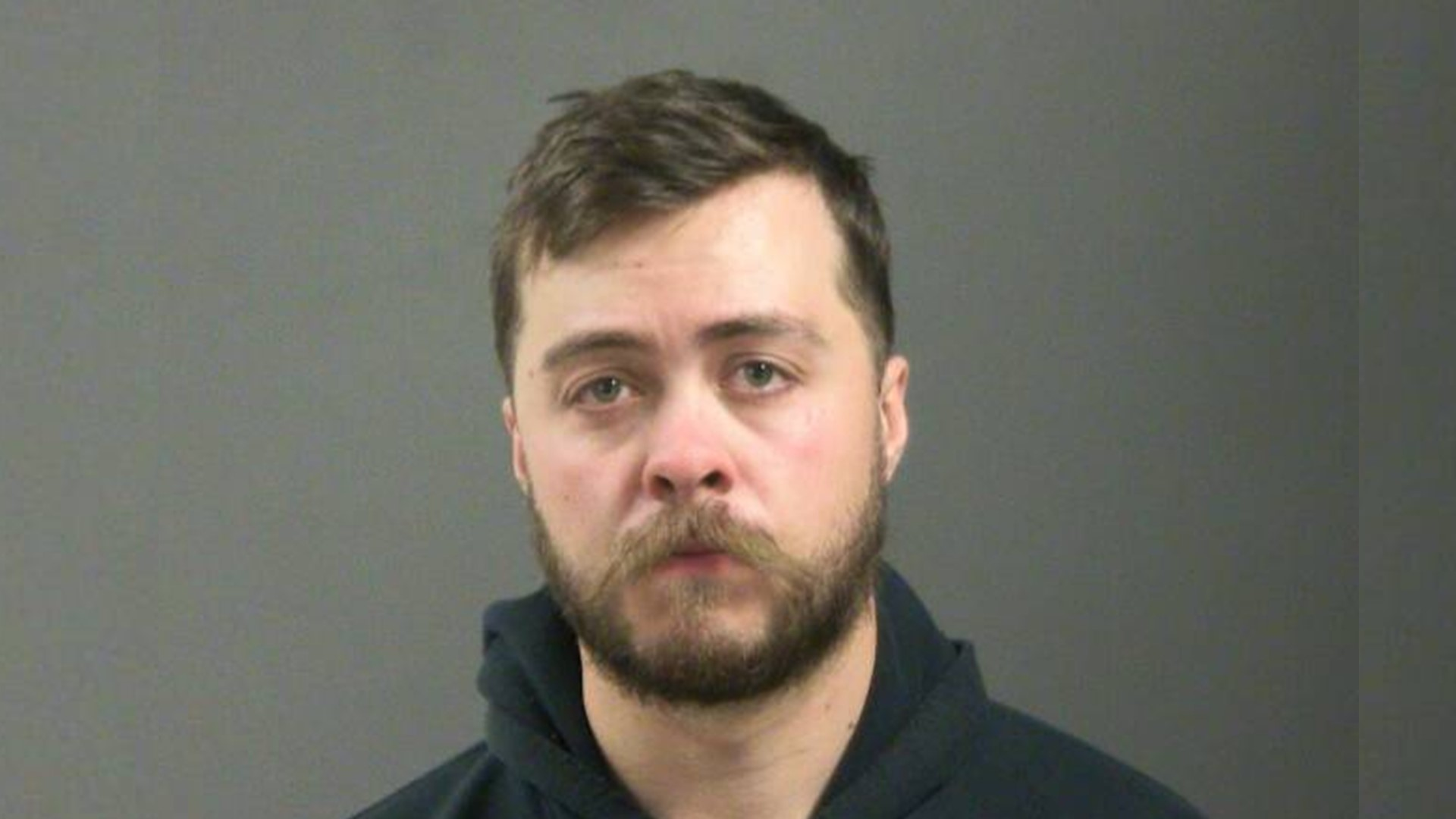 Former Washington County (Arkansas) Sheriff's deputy Stevon Grindstaff has been charged with murder over an on-duty shooting.