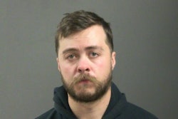 Former Washington County (Arkansas) Sheriff's deputy Stevon Grindstaff has been charged with murder over an on-duty shooting.