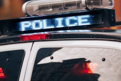 The ACE K-9 Heat Alarm System triggers multiple vehicle systems should temperatures inside the vehicle reach unsafe levels.