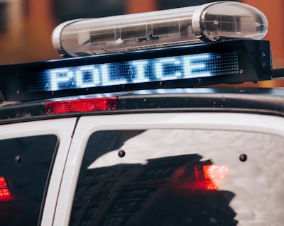 The ACE K-9 Heat Alarm System triggers multiple vehicle systems should temperatures inside the vehicle reach unsafe levels.