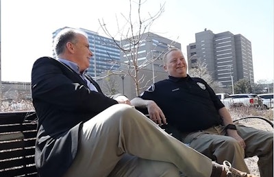 Screengrab from Jefferson County SO Video