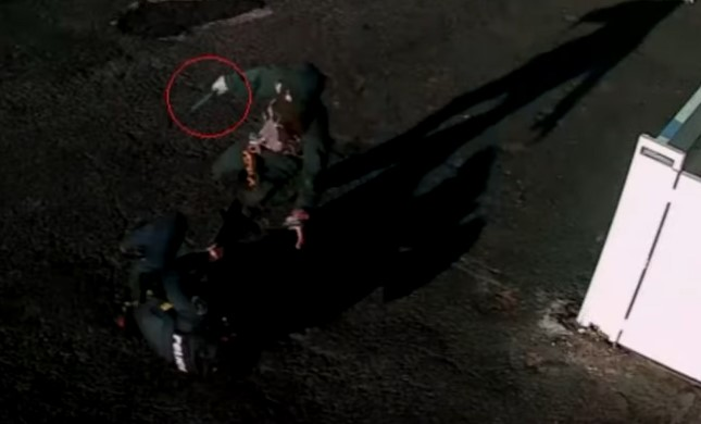 Las Cruces Police Officer Jonah Hernandez was stabbed to death during a trespassing response Feb. 11.