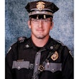 Officer Justin Hare of the New Mexico State Police was shot and killed Friday March 15, 2024.