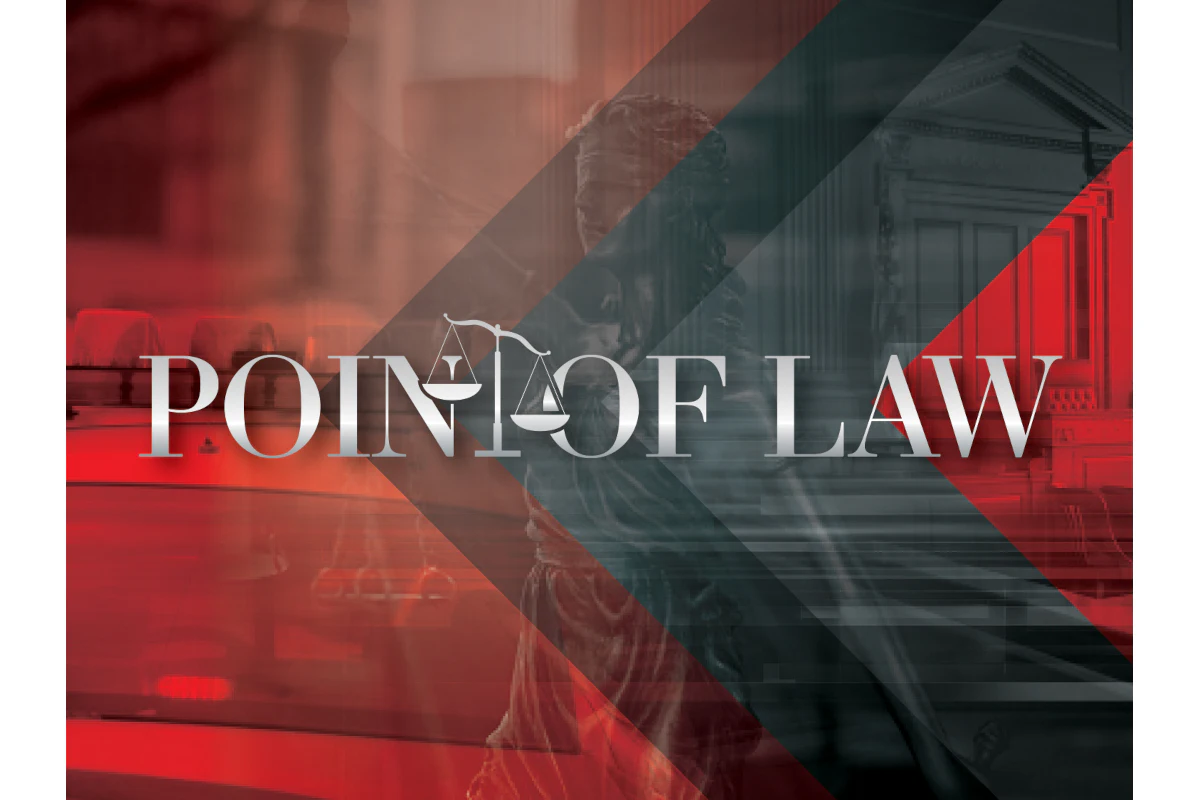 Point of Law: The Good-Faith Exception in Probable Cause - Vimarsana News
