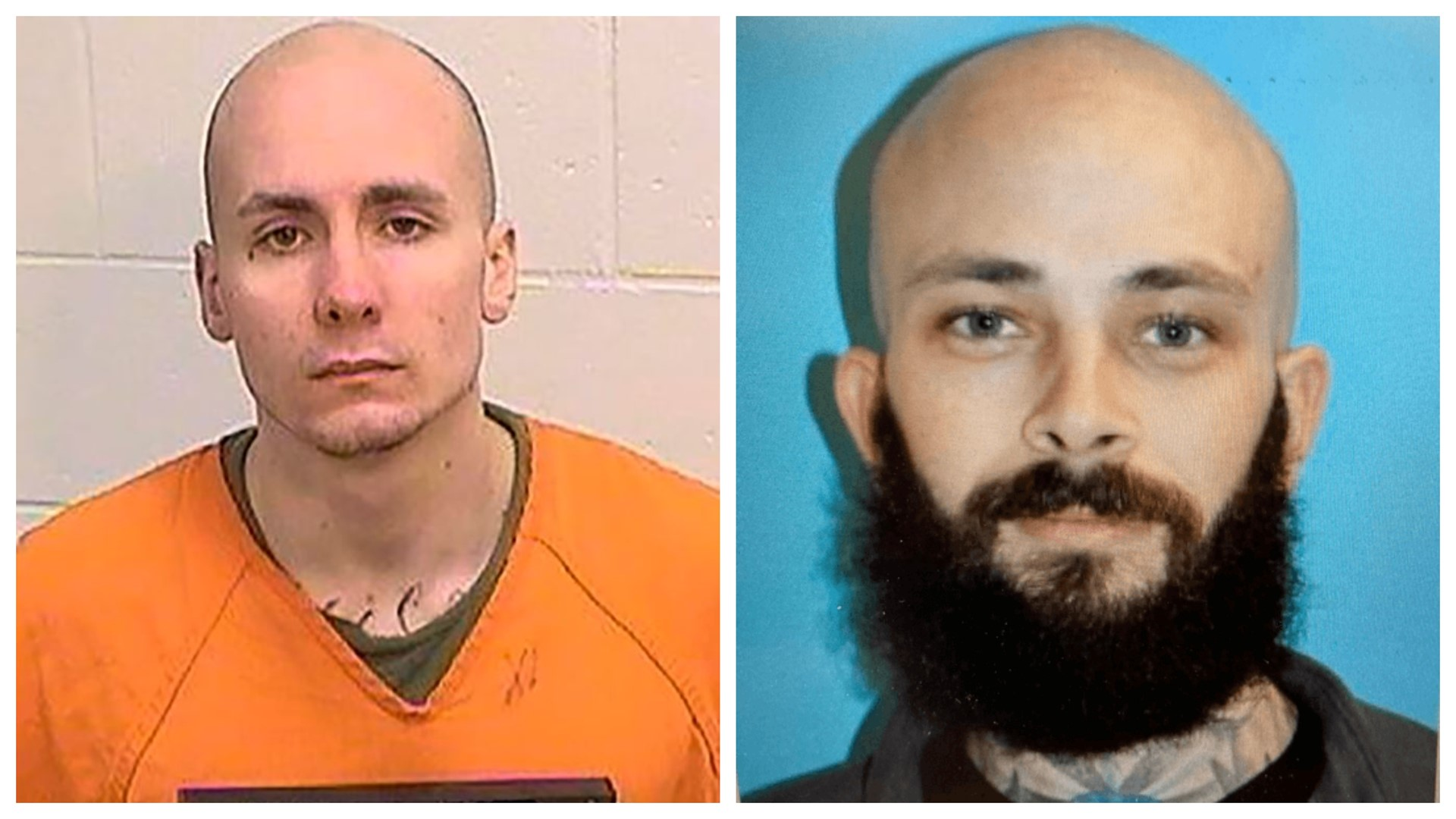 Escaped Idaho Inmate And Accomplice Involved In Hospital Shooting ...