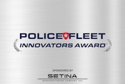 Police Fleet Innovators Award