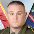 Vermont State Police Cpl. Cpl. Eric Vitali suffered a traumatic brain injury in a crash last week.