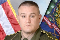 Vermont State Police Cpl. Cpl. Eric Vitali suffered a traumatic brain injury in a crash last week.