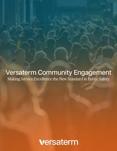 2024 Versaterm Community Engagement Thumbnail