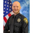 Officer Kyle Hicks of the Corpus Christi, Texas, Police Department died Wednesday from wounds he suffered during a Saturday domestic response shooting.