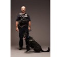 Kansas City, MO, police officer James Muhlbauer and his K-9, Champ were killed in a crash in 2023. The driver has been sentenced to 10 years in prison.