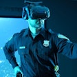 MILO VR allows officers to use a variety of replica force tools up to and including firearms.